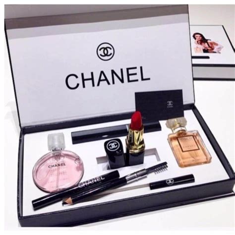 chanel chance cadeauset|chanel chance for sale.